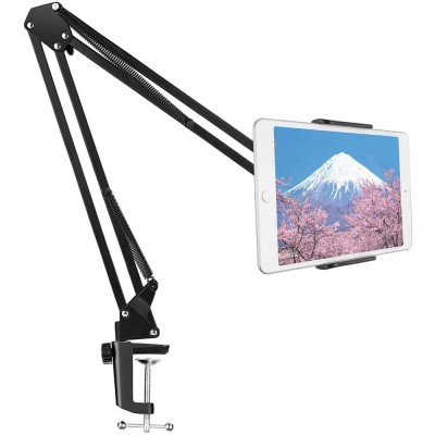 Flexibler Tablet-Halter