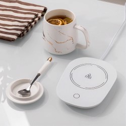 Elektrischer Tassenwärmer Elektrischer Tassenwärmer