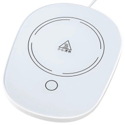 Elektrischer Tassenwärmer Elektrischer Tassenwärmer