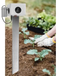 Ultraschall-Erschrecker CH360