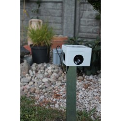 Ultraschall-Erschrecker CH360
