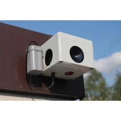Ultraschall-Erschrecker CH360