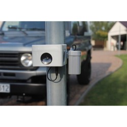 Ultraschall-Erschrecker CH360