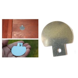 Ultraschall-Erschrecker CH360