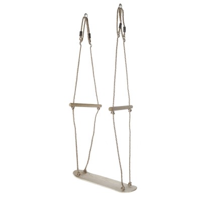 Swing – Skateboard mit rutschfester Matte