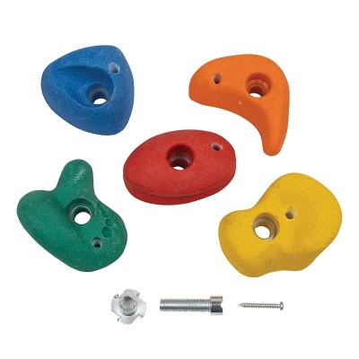 Kletterseilset