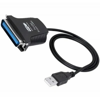 USB-LPT2-Adapter