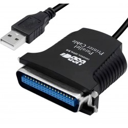 USB-LPT2-Adapter