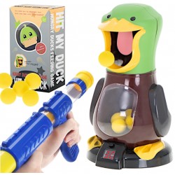 Entenjagd-Set
