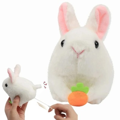 Haustierspielzeug "Hase"