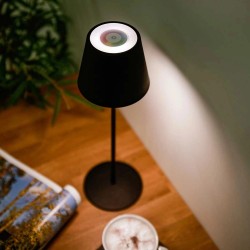 LED-Leuchte "Greenmotion" LED-Leuchte "Greenmotion"