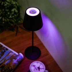 LED-Leuchte "Greenmotion" LED-Leuchte "Greenmotion"
