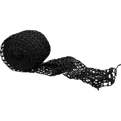 Speisenetz Schwarz 180/ 16/ 3 - 5 m