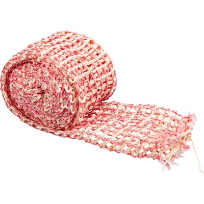 Lebensmittelnetz 18 cm x 3 m