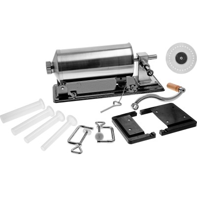 Manueller horizontaler Füller 4 kg