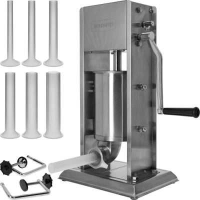 Premium Vertikal-Wurstfüller 3L