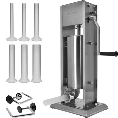 Premium Vertikal-Füller 5L