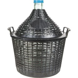 15-Liter-Weinherstellungsset 15-Liter-Weinherstellungsset