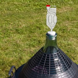 15-Liter-Weinherstellungsset 15-Liter-Weinherstellungsset