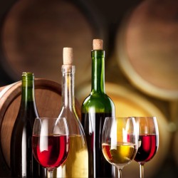 15-Liter-Weinherstellungsset 15-Liter-Weinherstellungsset