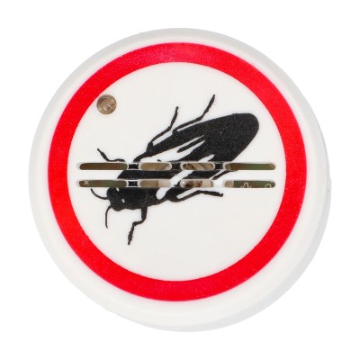 Elektrisches Insektenschutzmittel