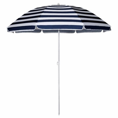 Garten- und Strandschirm, faltbar, XL