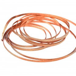 Kupfergeflecht
