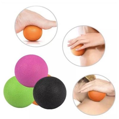 Massageball 6 cm.