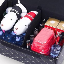 XL Auto-Aufbewahrungsbox XL Auto-Aufbewahrungsbox