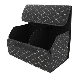 XL Auto-Aufbewahrungsbox XL Auto-Aufbewahrungsbox