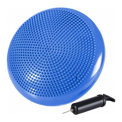 Massage-Balance-Kissen + Pumpe