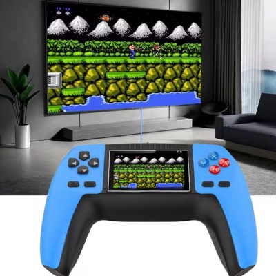 Spielkonsole "Pultas"