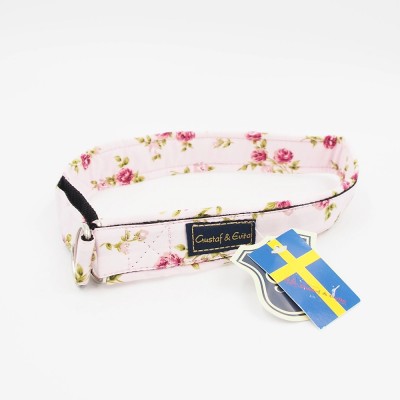 50 CM. Gustaf & Evita Kragen viktorianisch