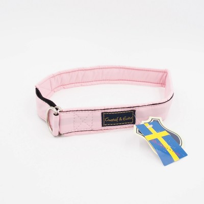 50 CM. Gustaf & Evita Halsband rosa