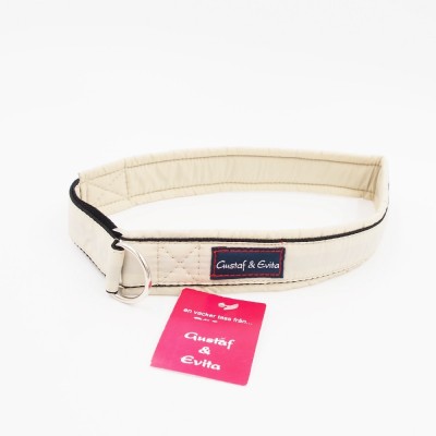 50 cm. Gustaf & Evita Halsband GR220450