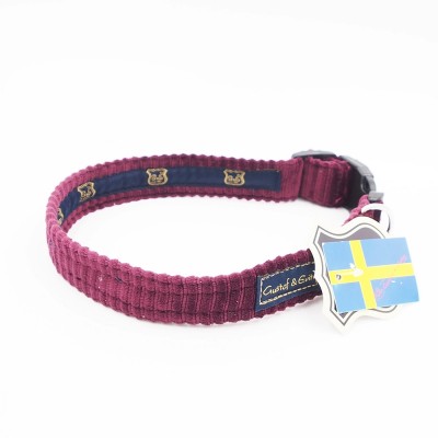 50 cm. Gustaf & Evita Halsband GE443150