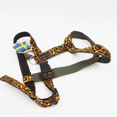 50/90 cm. Gustaf & Evita Lederhosenträger GE116015