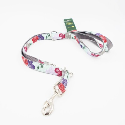 L Leash Hunter
