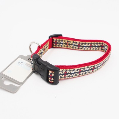 L-Halsband Hunter 92003