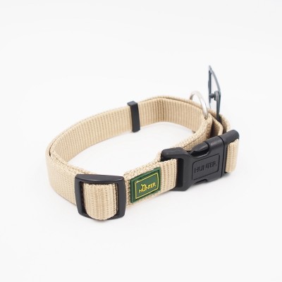 Hunter L-Halsband