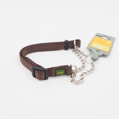 S-Halsband Hunter 71141