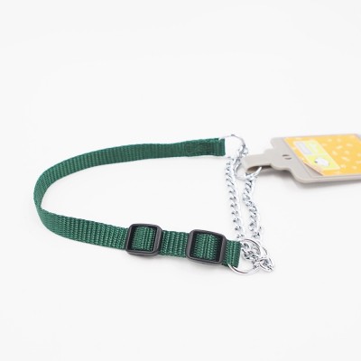 XS Halsband Hunter ECCO SPORT 71079