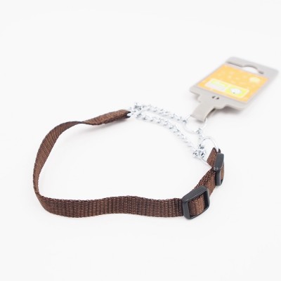 XS Halsband Hunter ECCO SPORT 71078
