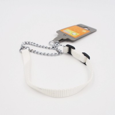 XS Halsband Hunter ECCO SPORT 71099