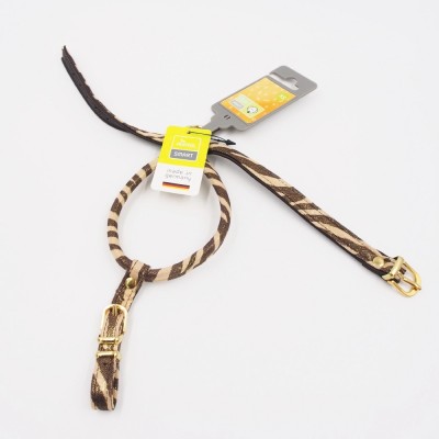 XS Hosenträger Hunter SAFARI GOLD