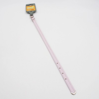 32/6 Lederhalsband Hunter 99653