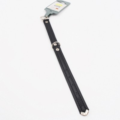17-20,5 Lederhalsband Hunter 99809