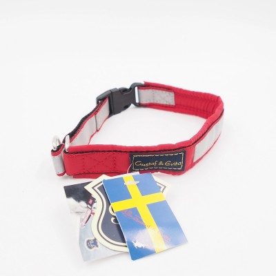 35 cm Kragen „Gustaf & Evita“ GE218035