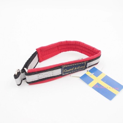 45 cm. Gustaf & Evita Kragen