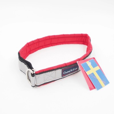 40 cm Kragen "Gustaf & Evita"
